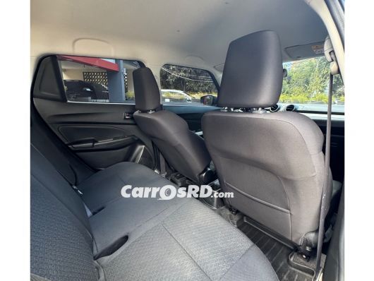 Suzuki Swift Carros en venta