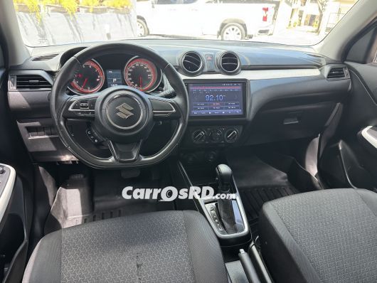 Suzuki Swift Carros en venta