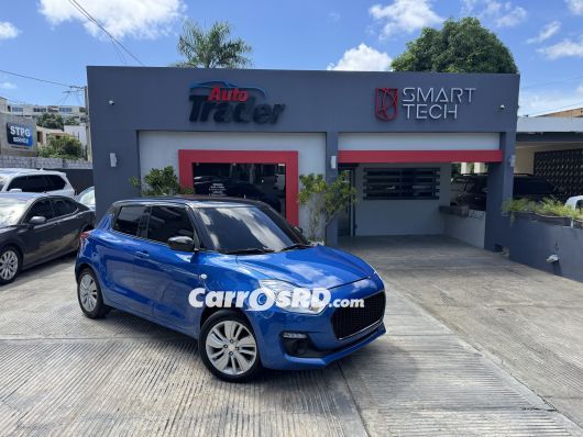 Suzuki Swift Carros en venta