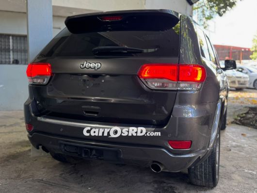 Jeep Grand Cherokee Jeepeta en venta