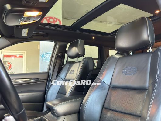 Jeep Grand Cherokee Jeepeta en venta