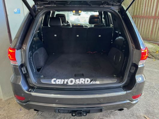 Jeep Grand Cherokee Jeepeta en venta