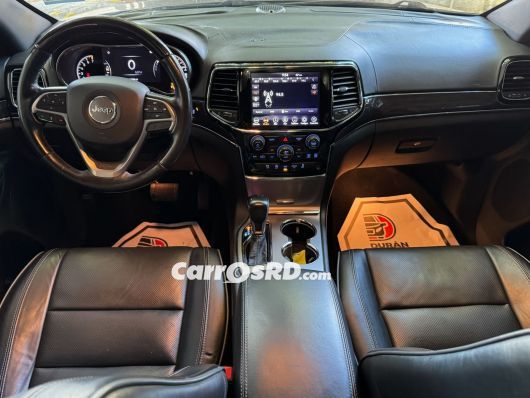 Jeep Grand Cherokee Jeepeta en venta