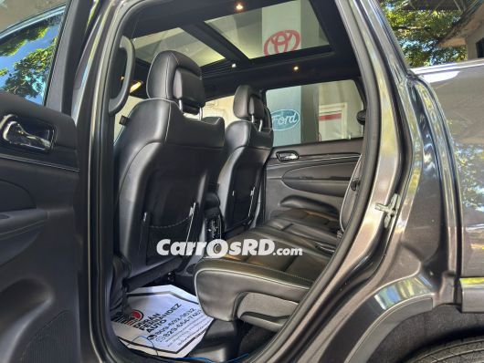 Jeep Grand Cherokee Jeepeta en venta