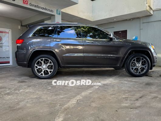 Jeep Grand Cherokee Jeepeta en venta
