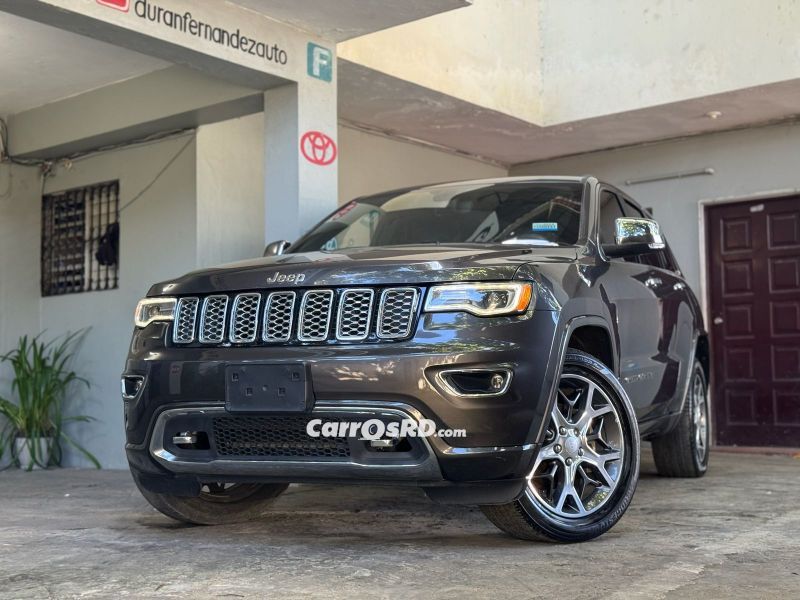 Jeep
