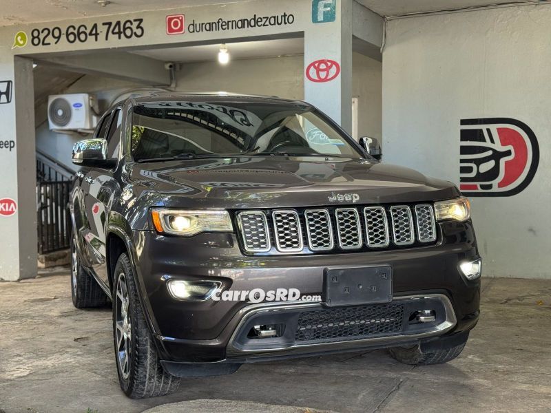 Jeep