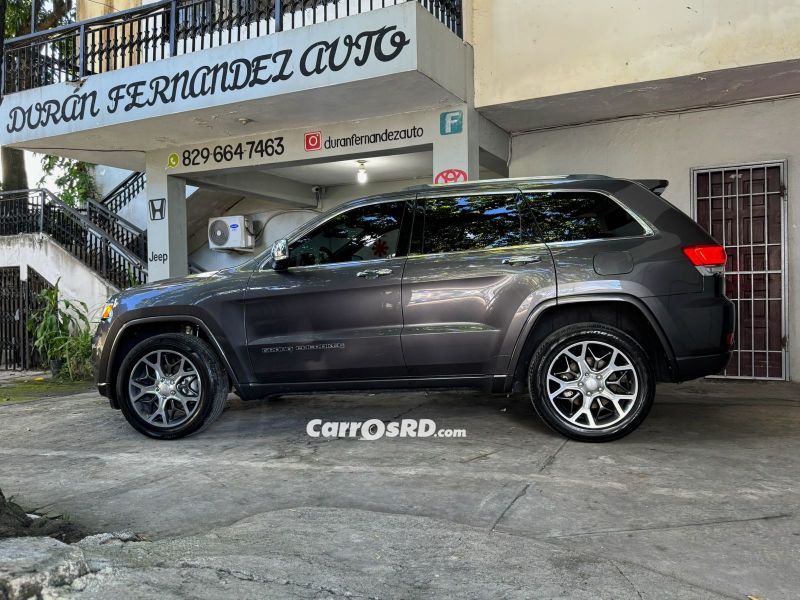 Jeep