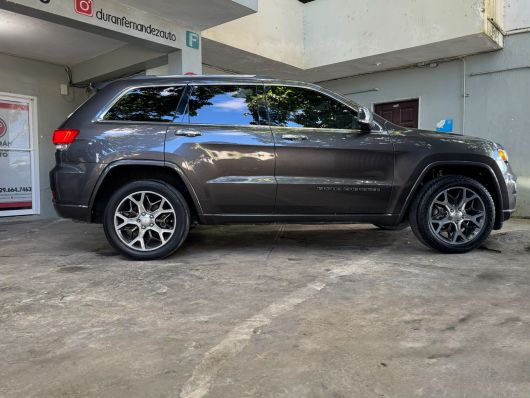 Jeep
