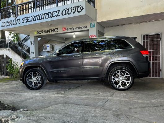 Jeep