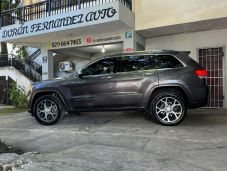 Jeep