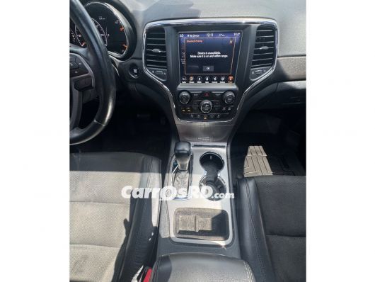 Jeep Grand Cherokee Jeepeta en venta