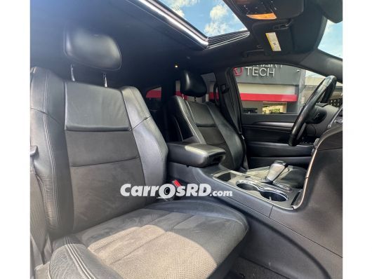 Jeep Grand Cherokee Jeepeta en venta