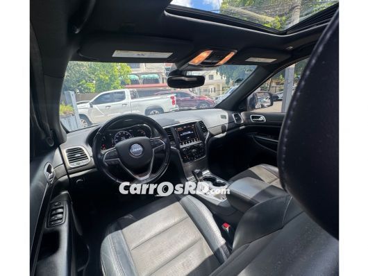 Jeep Grand Cherokee Jeepeta en venta