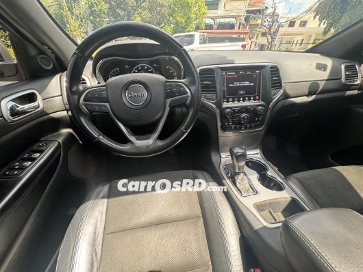 Jeep Grand Cherokee Jeepeta en venta
