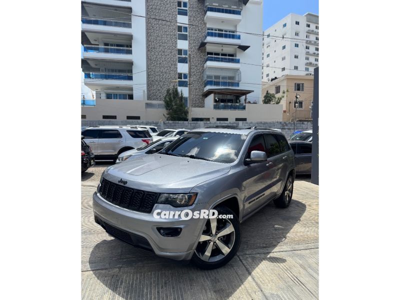 Jeep