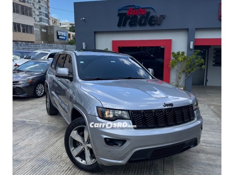 Jeep