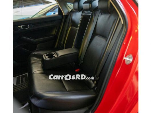 Honda Civic Carros en venta