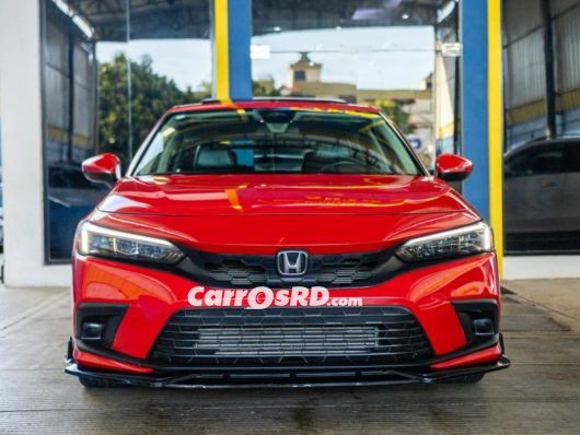 Honda Civic Carros en venta