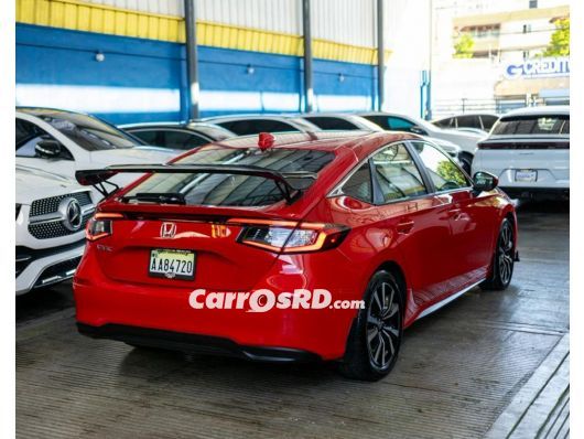 Honda Civic Carros en venta