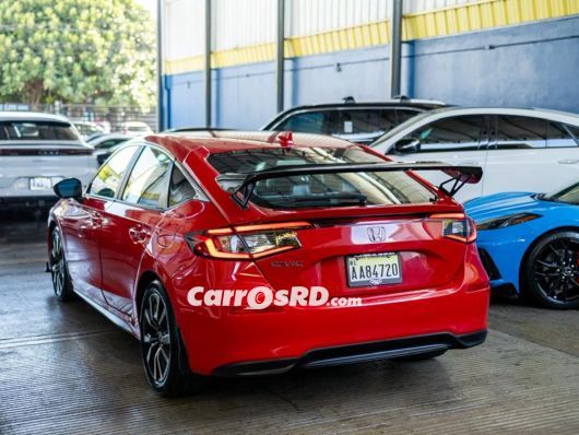 Honda Civic Carros en venta