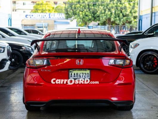 Honda Civic Carros en venta