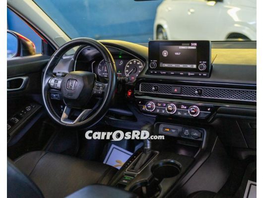Honda Civic Carros en venta
