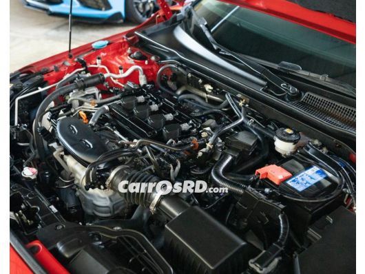 Honda Civic Carros en venta