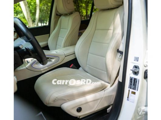 Mercedes-Benz Clase GLE Jeepeta en venta