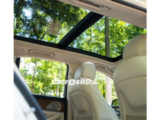 Mercedes-Benz Clase GLE Jeepeta en venta
