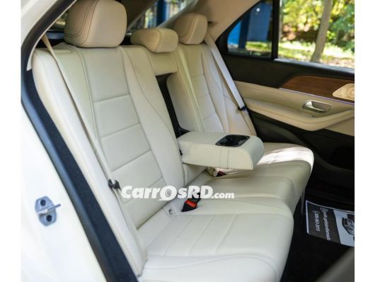 Mercedes-Benz Clase GLE Jeepeta en venta