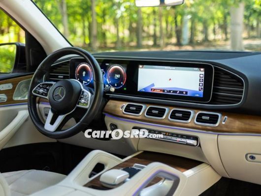 Mercedes-Benz Clase GLE Jeepeta en venta