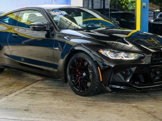 BMW Serie M M4 Competition en venta