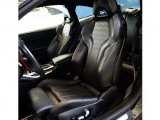 BMW Serie M M4 Competition