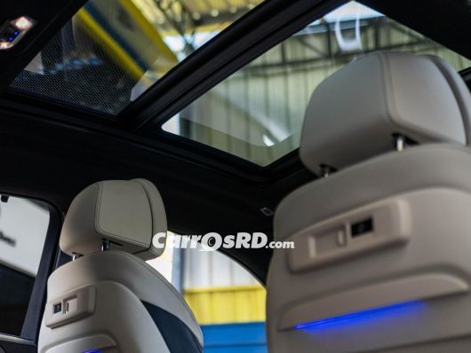 BMW Serie X Jeepeta en venta