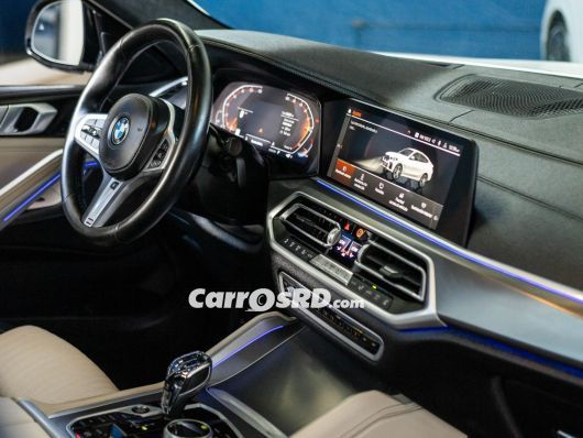 BMW Serie X Jeepeta en venta