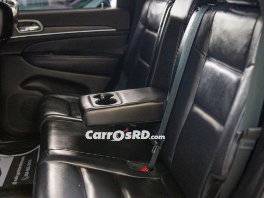 Jeep Grand Cherokee Jeepeta en venta