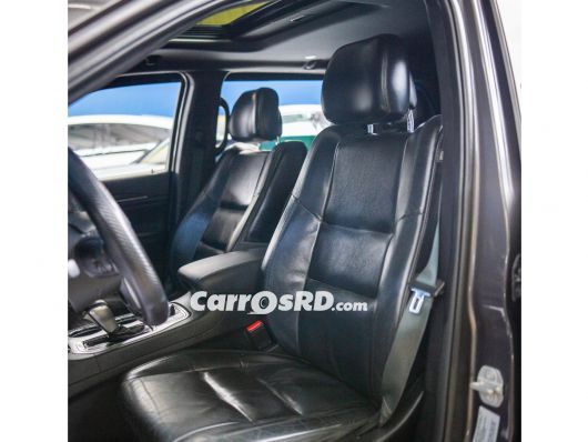 Jeep Grand Cherokee Jeepeta en venta