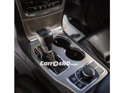 Jeep Grand Cherokee Jeepeta en venta
