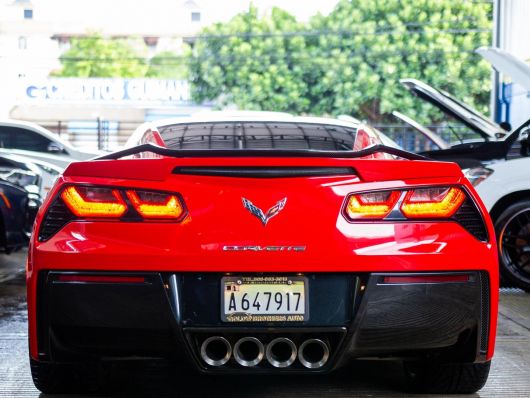 Chevrolet