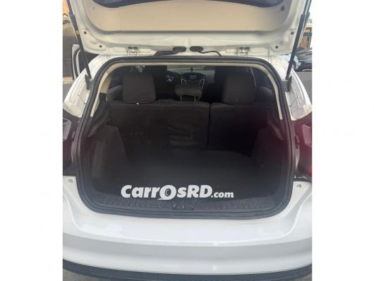 Ford Focus Hatchback en venta