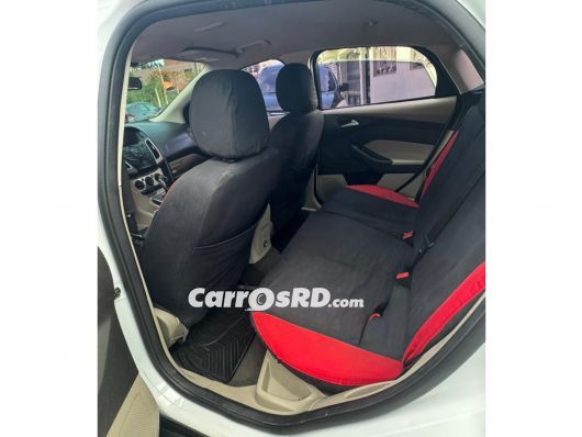 Ford Focus Hatchback en venta