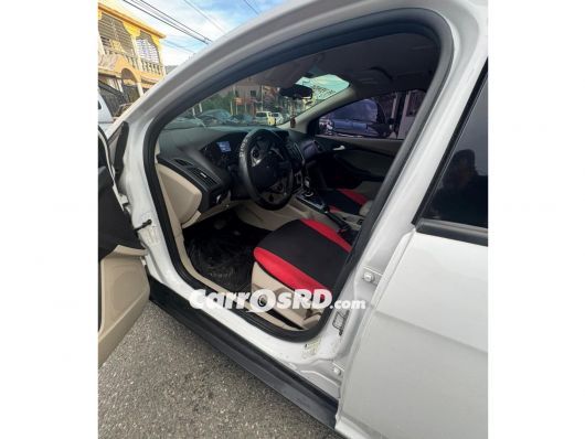 Ford Focus Hatchback en venta