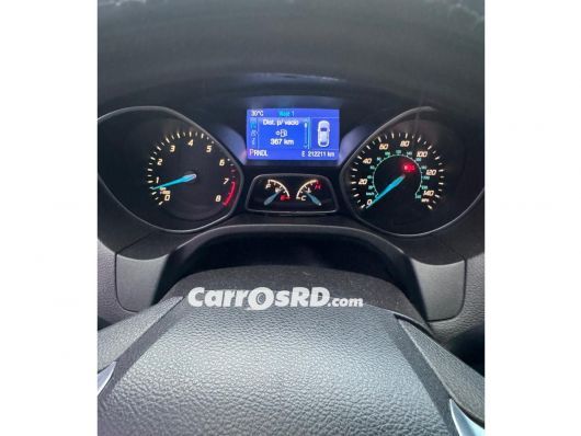 Ford Focus Hatchback en venta
