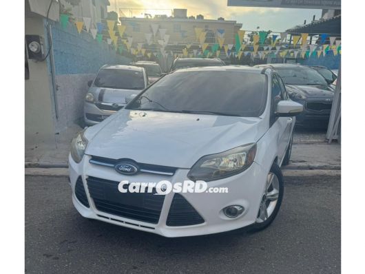 Ford Focus Hatchback en venta