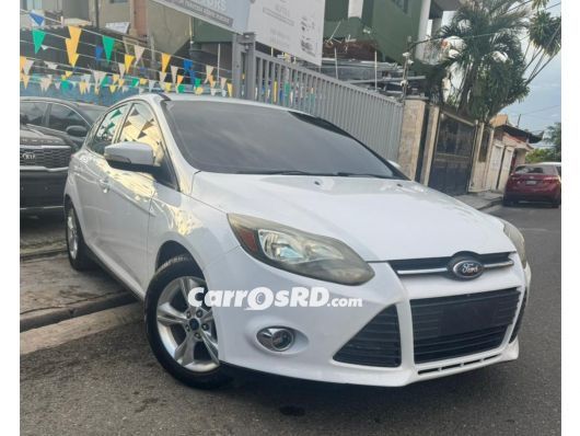 Ford Focus Hatchback en venta