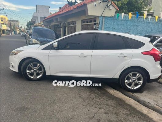 Ford Focus Hatchback en venta