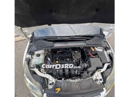 Ford Focus Hatchback en venta