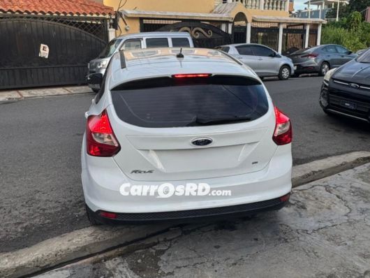 Ford Focus Hatchback en venta