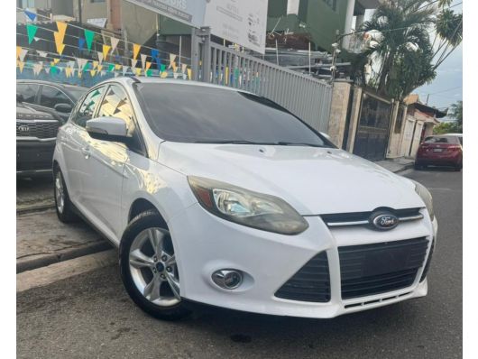 Ford Focus SE en venta